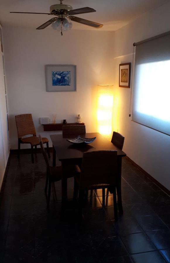 Comoda Casa Con Inmejorable Ubicacion Y Servicios Villa Fray Bentos Exterior photo