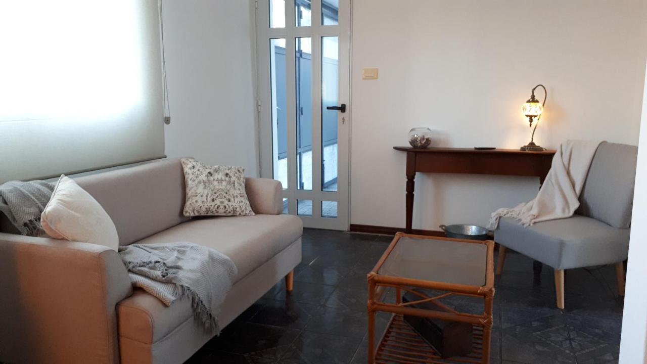 Comoda Casa Con Inmejorable Ubicacion Y Servicios Villa Fray Bentos Exterior photo