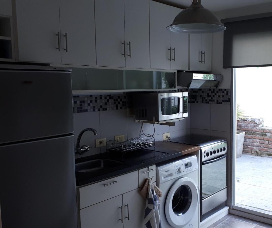 Comoda Casa Con Inmejorable Ubicacion Y Servicios Villa Fray Bentos Exterior photo