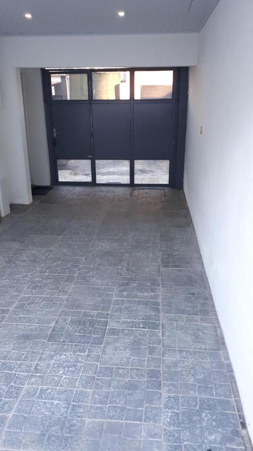 Comoda Casa Con Inmejorable Ubicacion Y Servicios Villa Fray Bentos Exterior photo